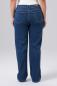 Preview: Frida Wide Leg - Caper Blue